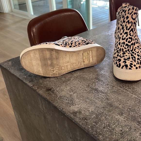 Size 7.5 J/Slides - Picture 4 of 5